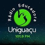 Ouvir a estação Uniguaçu FM