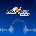 Ouvir a estação Rádio Boa Vista