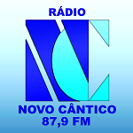 Ouvir a estação Rádio Novo Cântico