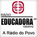 Ouvir a estação Rádio Educadora AM