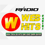 Ouvir a estação Rádio Web Hits Cariri