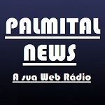 Ouvir a estação Rádio Palmital News