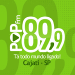 Ouvir a estação Rádio Pop 89.9 FM