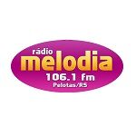 Ouvir a estação Rádio Melodia FM