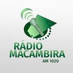 Ouvir a estação Rádio Macambira AM
