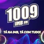 Ouvir a estação IMB FM