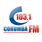 Ouvir a estação Rádio Corumbá FM