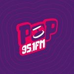 Ouvir a estação Rádio POP 95.1 FM