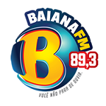 Ouvir a estação Rádio Baiana FM