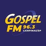 Ouvir a estação Rádio Gospel FM Campinas