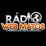 Ouvir a estação Rádio WEB Matos