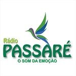 Ouvir a estação Web Rádio Passaré
