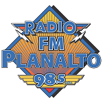 Ouvir a estação FM Planalto
