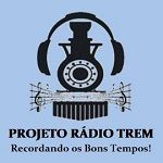Ouvir a estação Rádio Trem