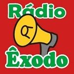 Ouvir a estação Rádio Êxodo
