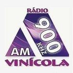 Ouvir a estação Rádio Vinícola