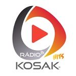 Ouvir a estação Rádio Kosak - Hits