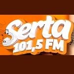 Ouvir a estação Rádio Serta FM