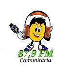 Ouvir a estação Rádio Comunitária FM