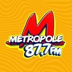 Ouvir a estação Rádio Metrópole FM