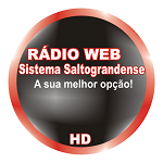 Ouvir a estação Rádio WEB Sistema Saltograndense