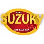 Ouvir a estação Rádio Suzukysat