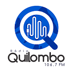 Ouvir a estação Rádio Quilombo FM