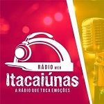 Ouvir a estação Rádio Itacaiúnas