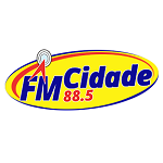 Ouvir a estação FM Cidade