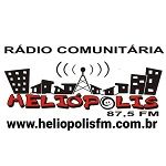 Ouvir a estação Rádio Comunitária Heliópolis FM