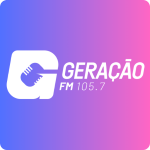 Ouvir a estação Rádio Geração