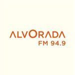 Ouvir a estação Alvorada FM