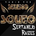 Ouvir a estação Rádio Studio Souto - Sertanejo Raizes