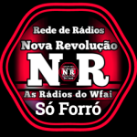 Ouvir a estação Nova Revolução Só Forró