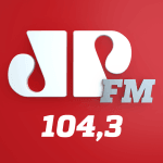 Ouvir a estação Jovem Pan FM Araçatuba