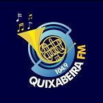 Ouvir a estação Rádio Quixabeira FM