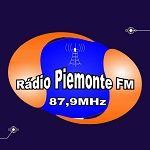 Ouvir a estação Rádio Piemonte FM