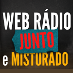 Ouvir a estação Rádio Junto e Misturado