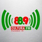 Ouvir a estação Rádio Cultura dos Palmares