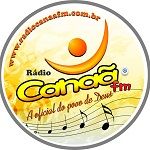 Ouvir a estação Rádio Canaã FM
