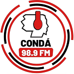 Ouvir a estação Rádio Condá FM
