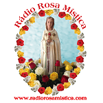 Ouvir a estação Rádio Rosa Mística