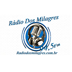 Ouvir a estação Rádio Dos Milagres