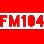 Ouvir a estação Rádio FM104