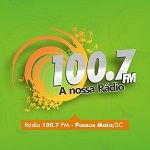 Ouvir a estação A Nossa Rádio Passos Maia