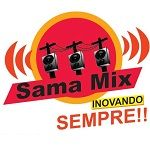 Ouvir a estação Rádio Poste Sama Mix