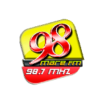 Ouvir a estação Rádio Maré FM