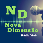 Ouvir a estação Nova Dimensão Rádio Web