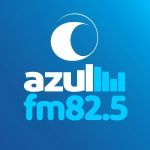 Ouvir a estação Rádio Azul FM