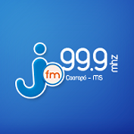 Ouvir a estação Rádio Jota FM Caarapó